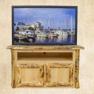 Aspen TV Stand