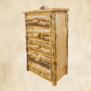 Aspen 5 Drawer Chest
