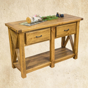 Hand Hewn 54 Buffet