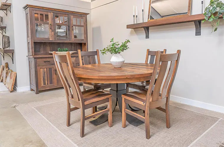 DINING ROOM furniture