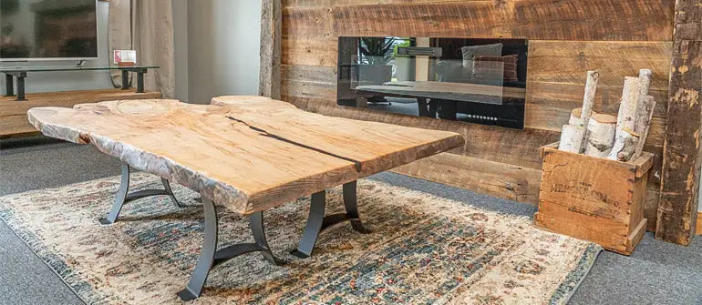 FAMILY ROOM furniture