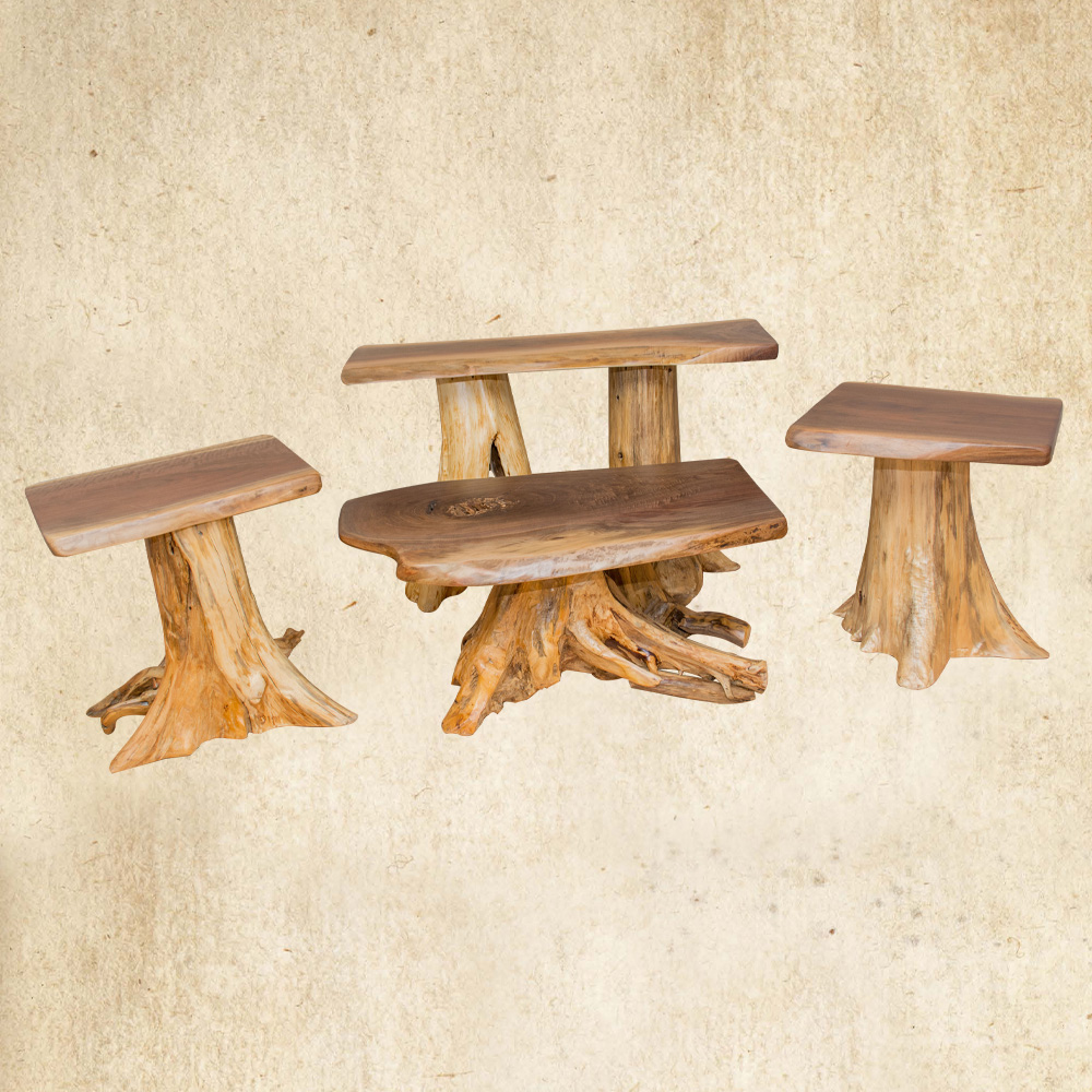 Stump Base Collection