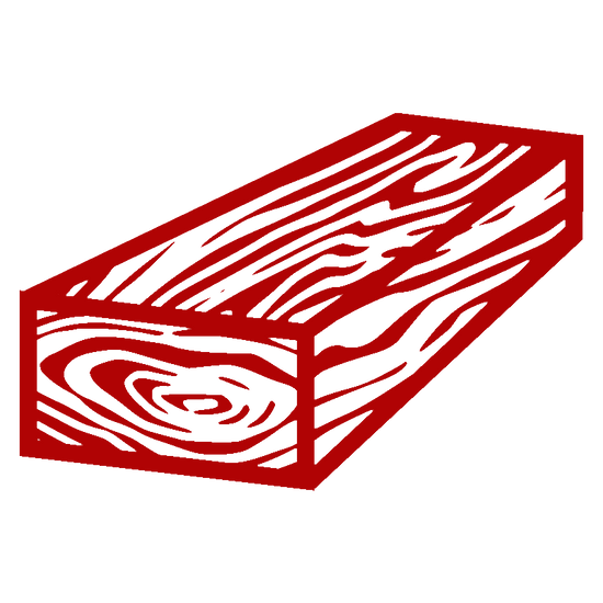 Real Wood Furniture Icon